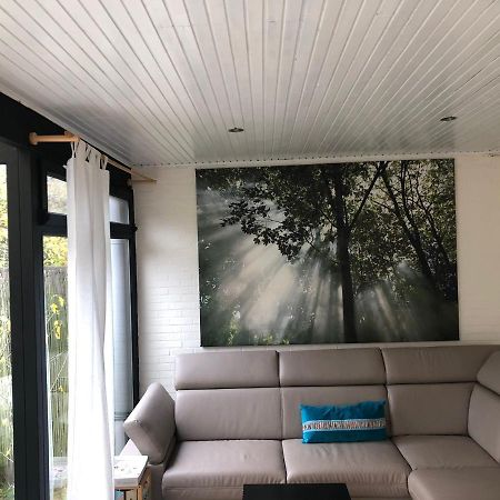 Residence Lilac Zaventem Buitenkant foto