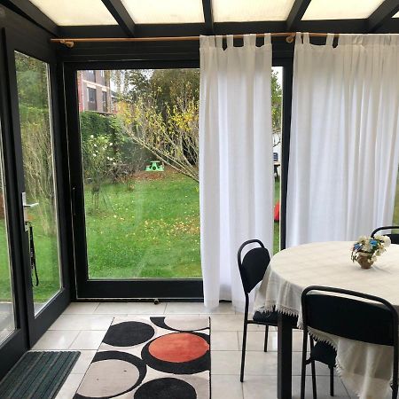 Residence Lilac Zaventem Buitenkant foto