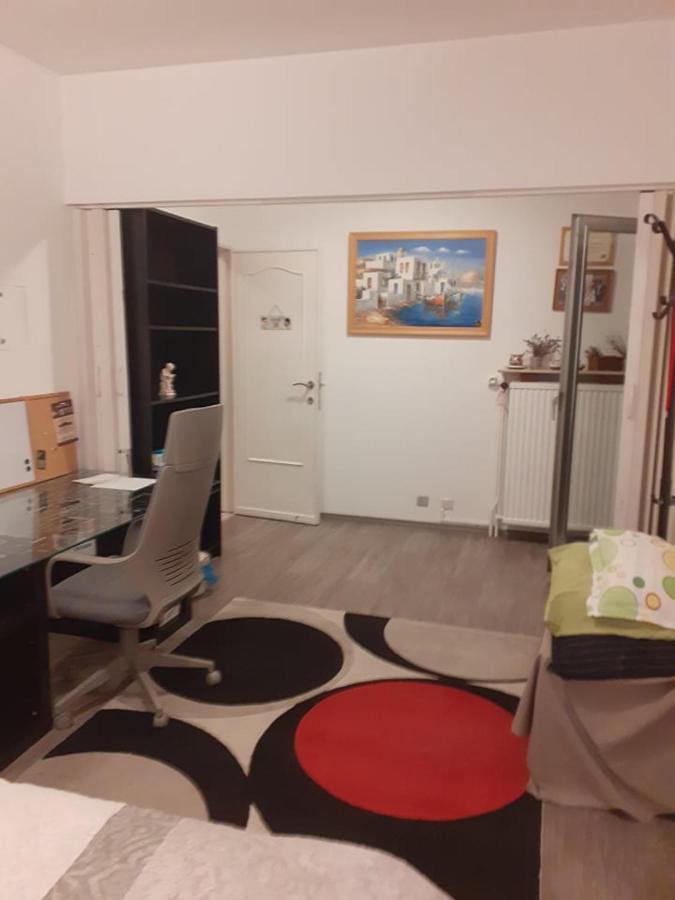 Residence Lilac Zaventem Buitenkant foto