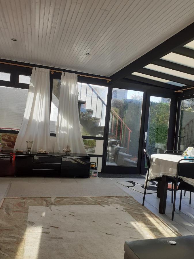 Residence Lilac Zaventem Buitenkant foto