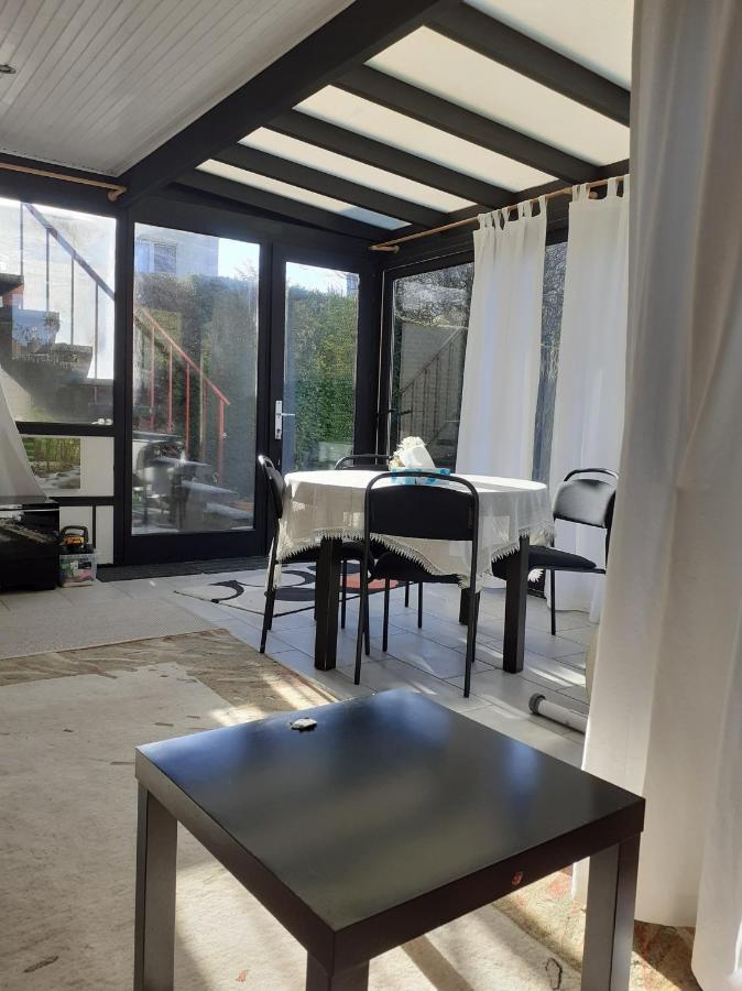 Residence Lilac Zaventem Buitenkant foto